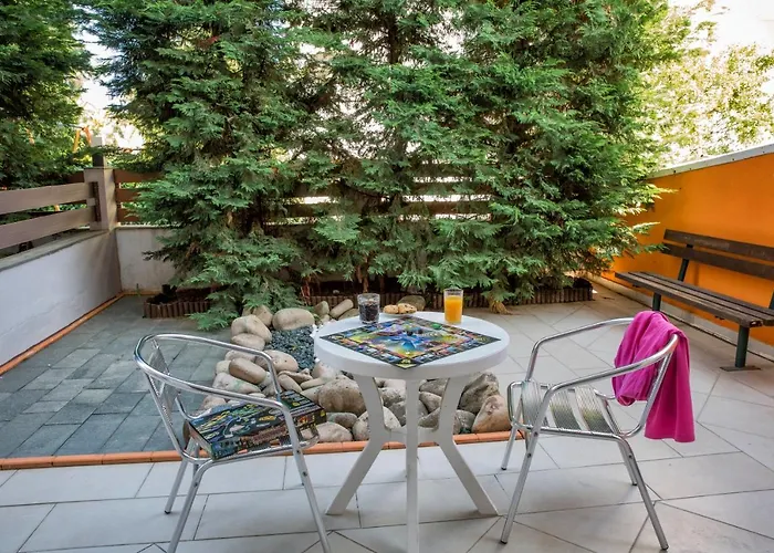 Ilida Apartments