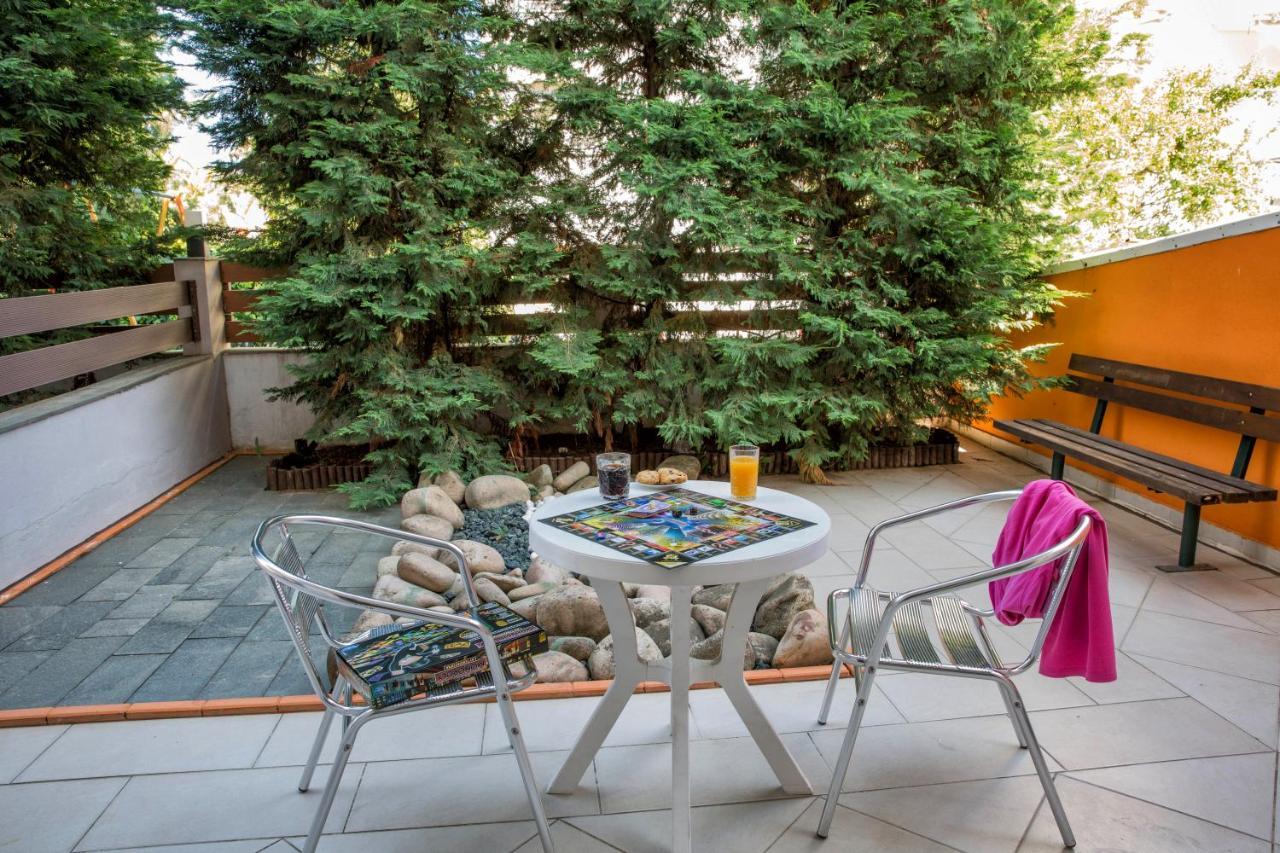 Ilida Appartement