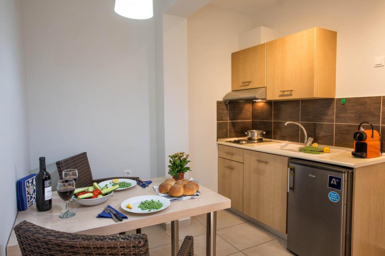 Appartement Ilida
