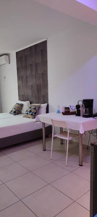 Ilida Appartement *