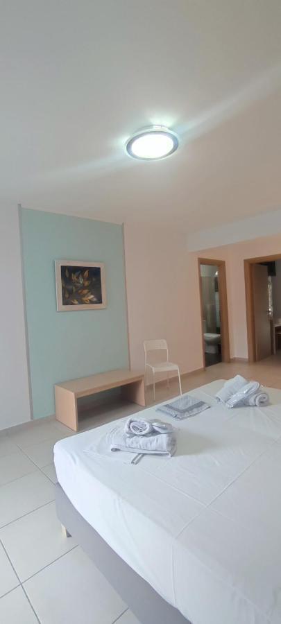 Ilida Appartement Néa Péramos
