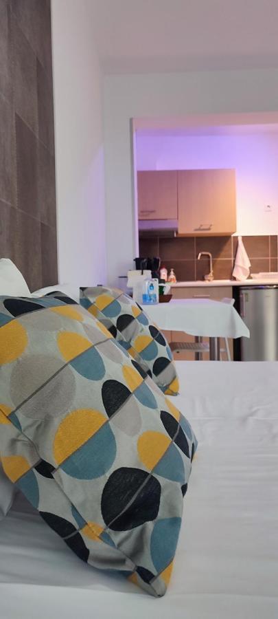 Appartement Ilida *