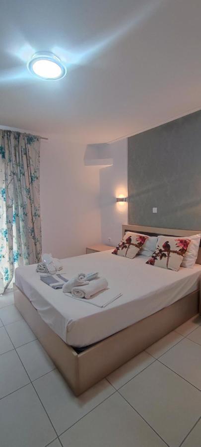 Appartement Ilida *