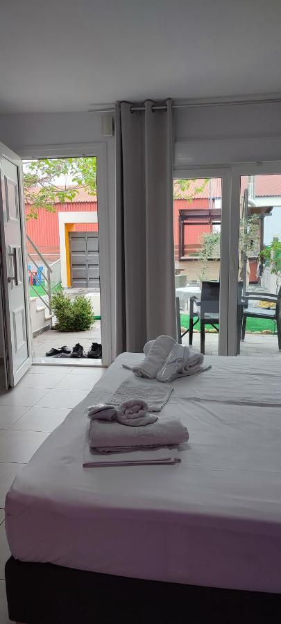 Appartement Ilida *