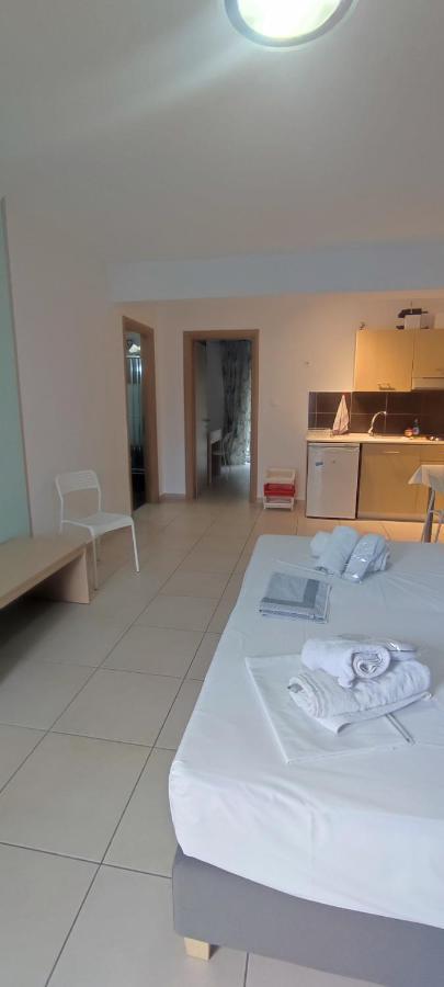 Appartement Ilida