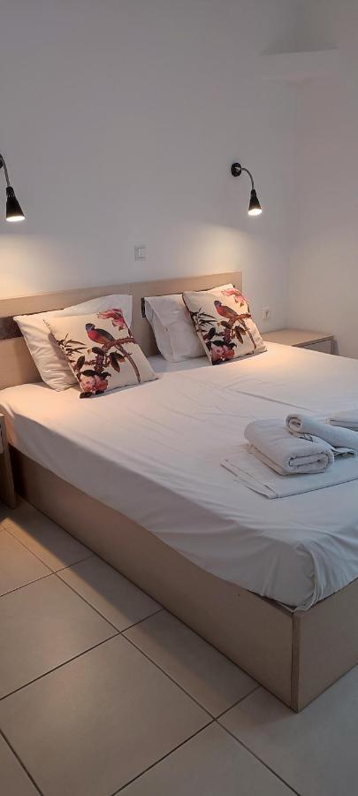 Ilida Appartement Néa Péramos
