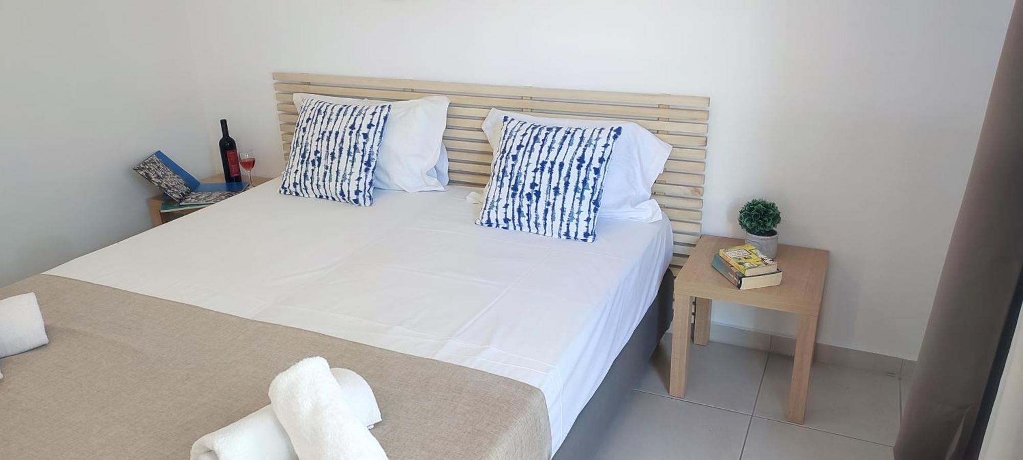 Ilida Appartement