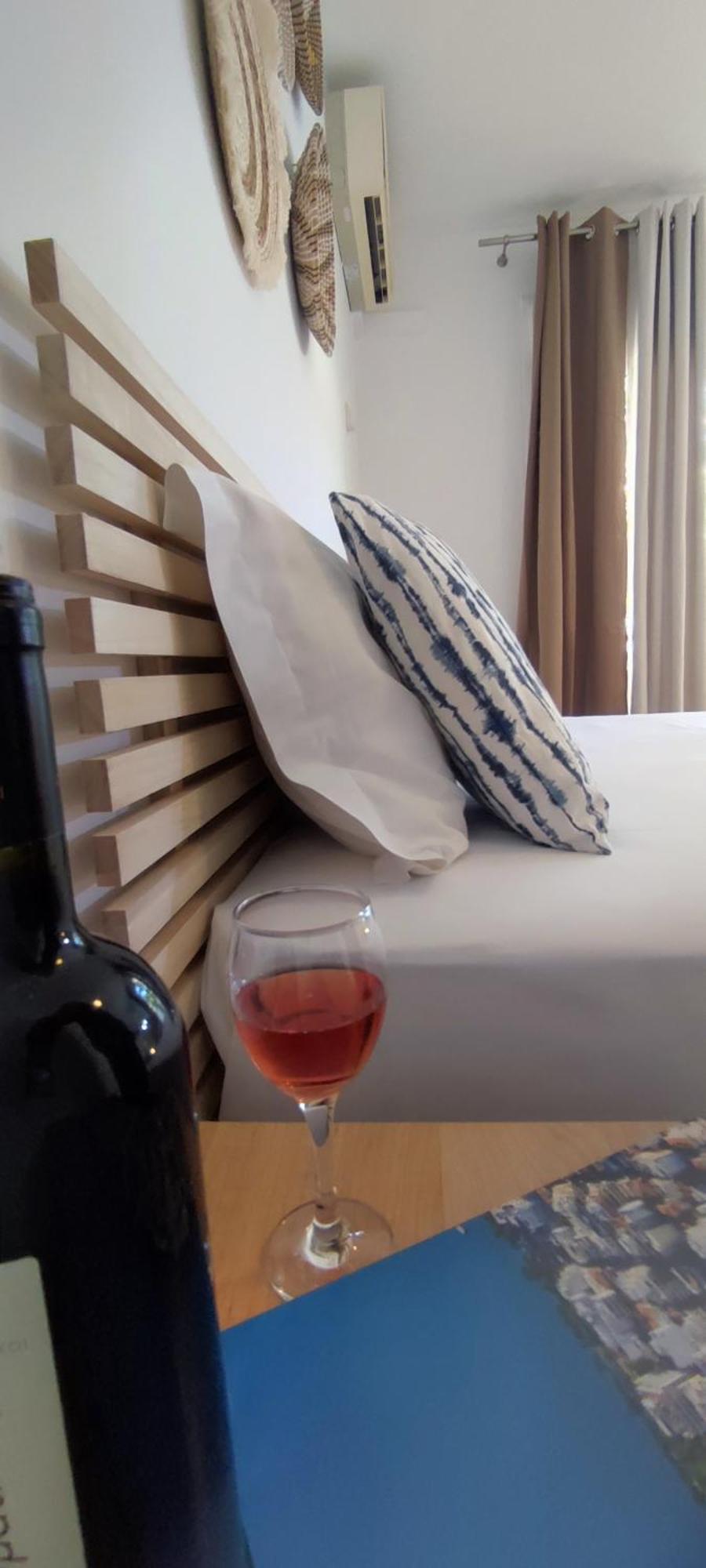 Ilida Appartement *