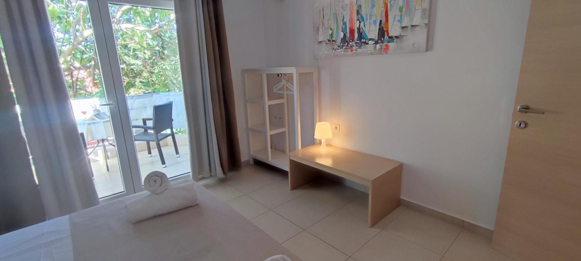 Ilida Appartement Néa Péramos