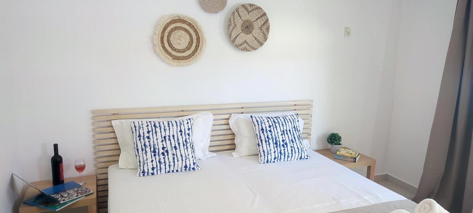 Appartement Ilida Néa Péramos