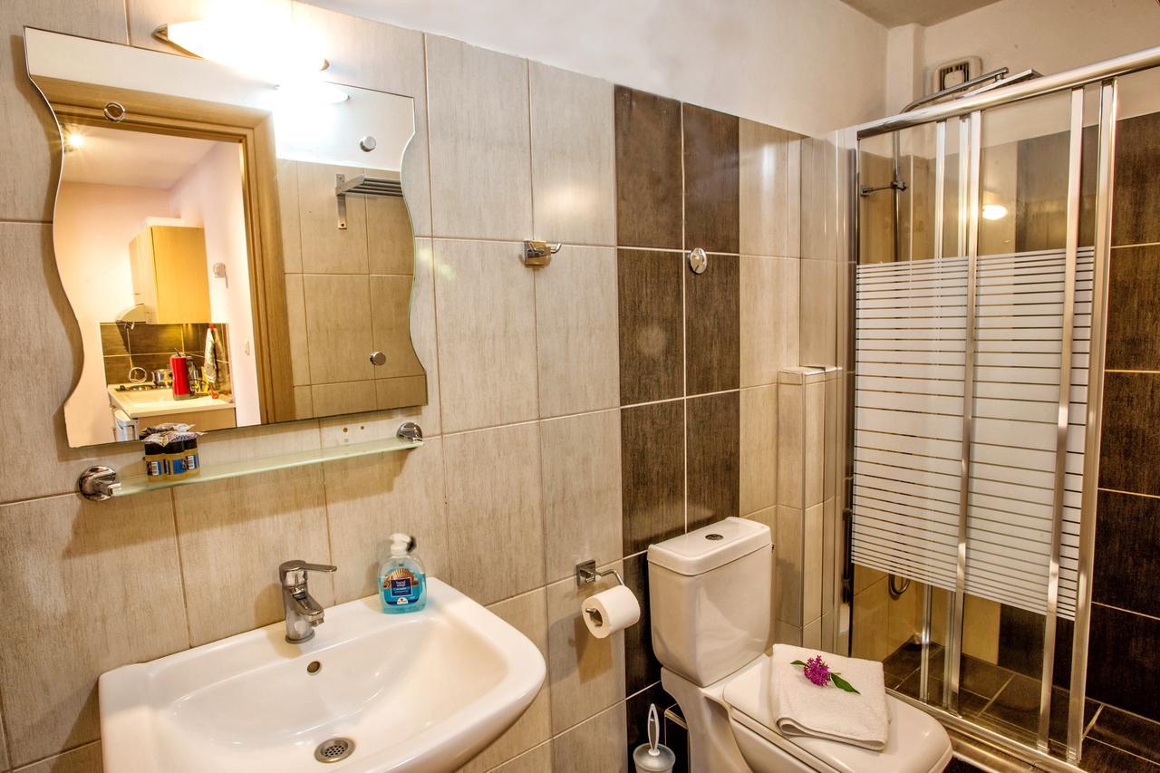 Appartement Ilida