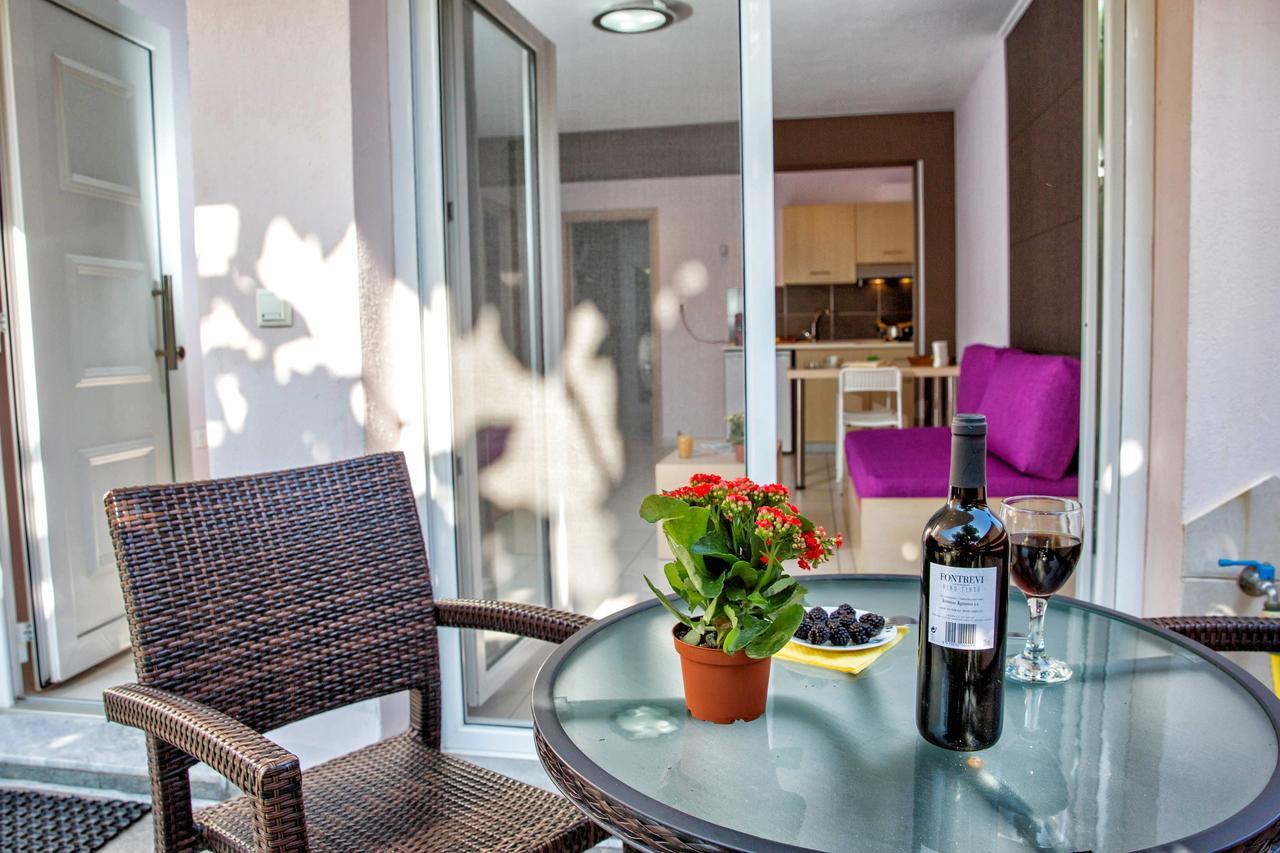Appartement Ilida *