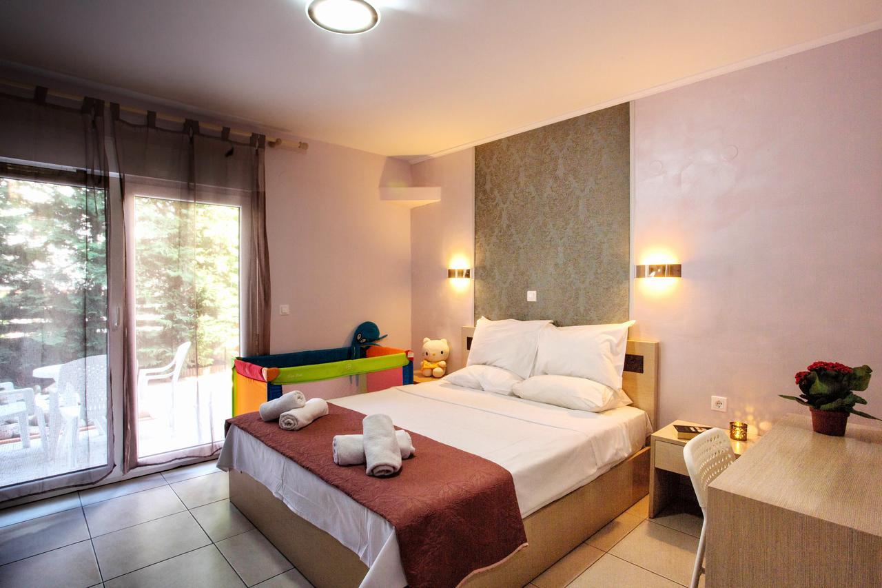 Ilida Appartement Néa Péramos