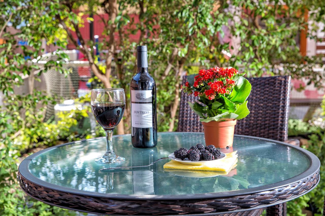 Appartement Ilida Néa Péramos