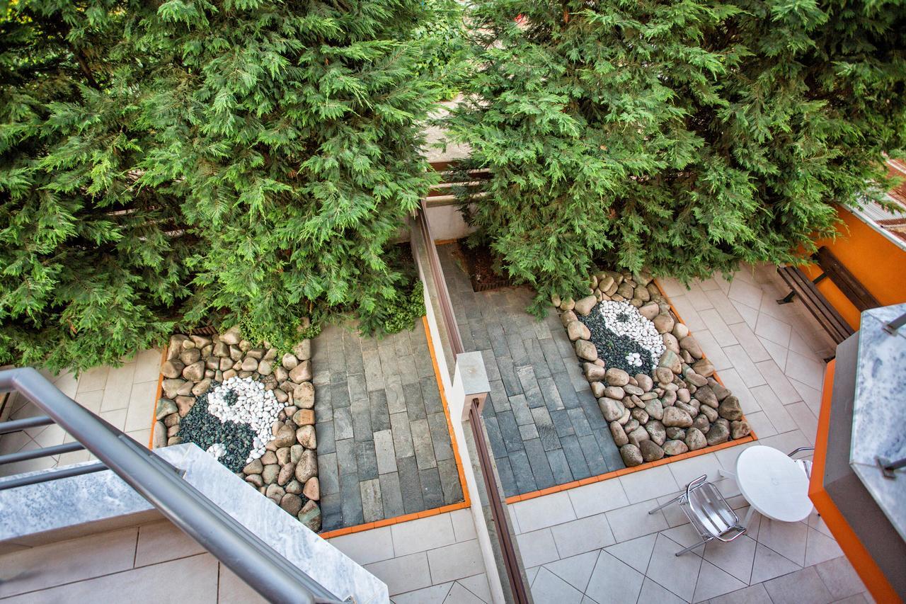 Appartement Ilida