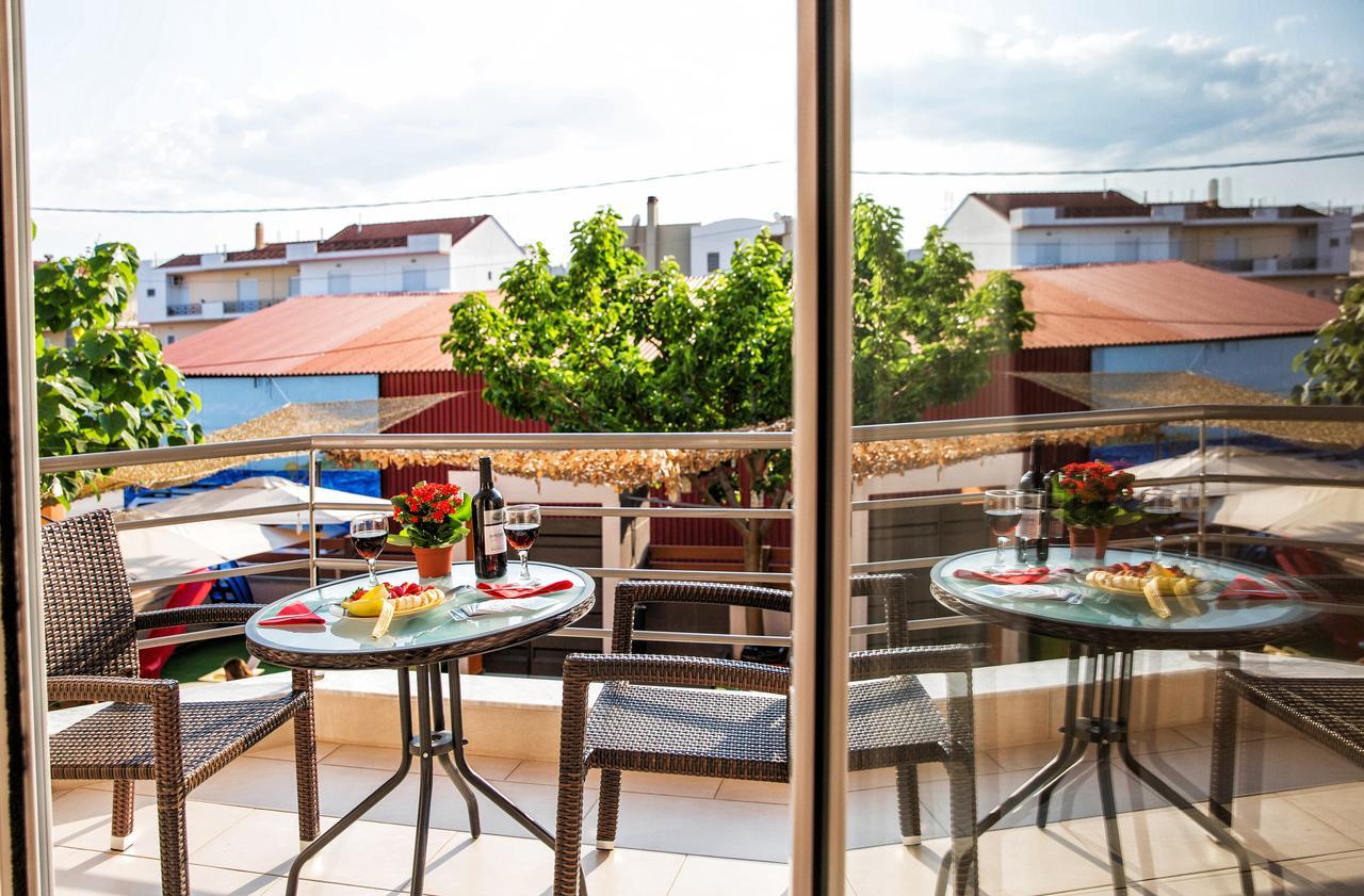 Ilida Appartement