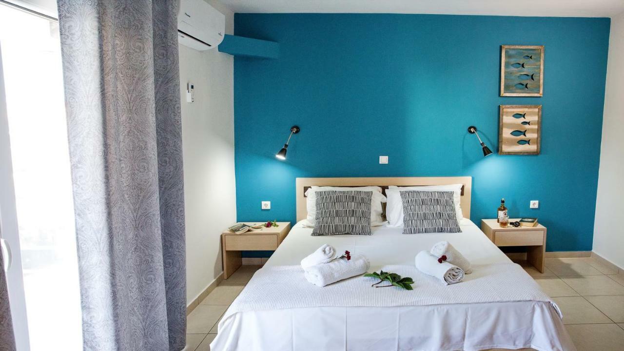 Appartement Ilida