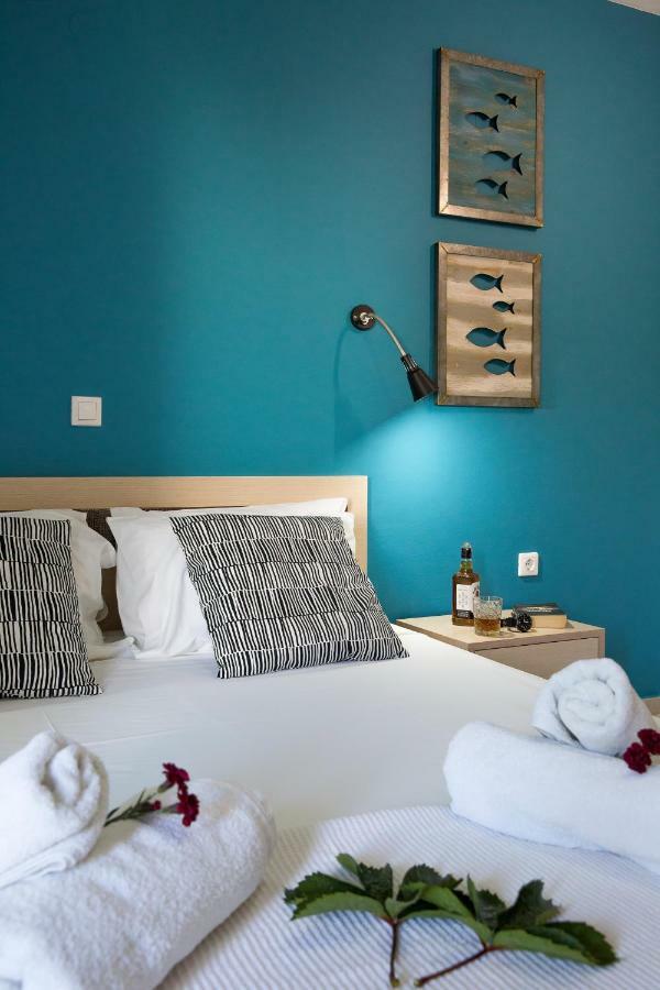 Appartement Ilida