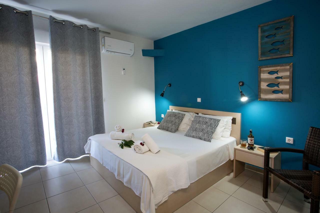Appartement Ilida