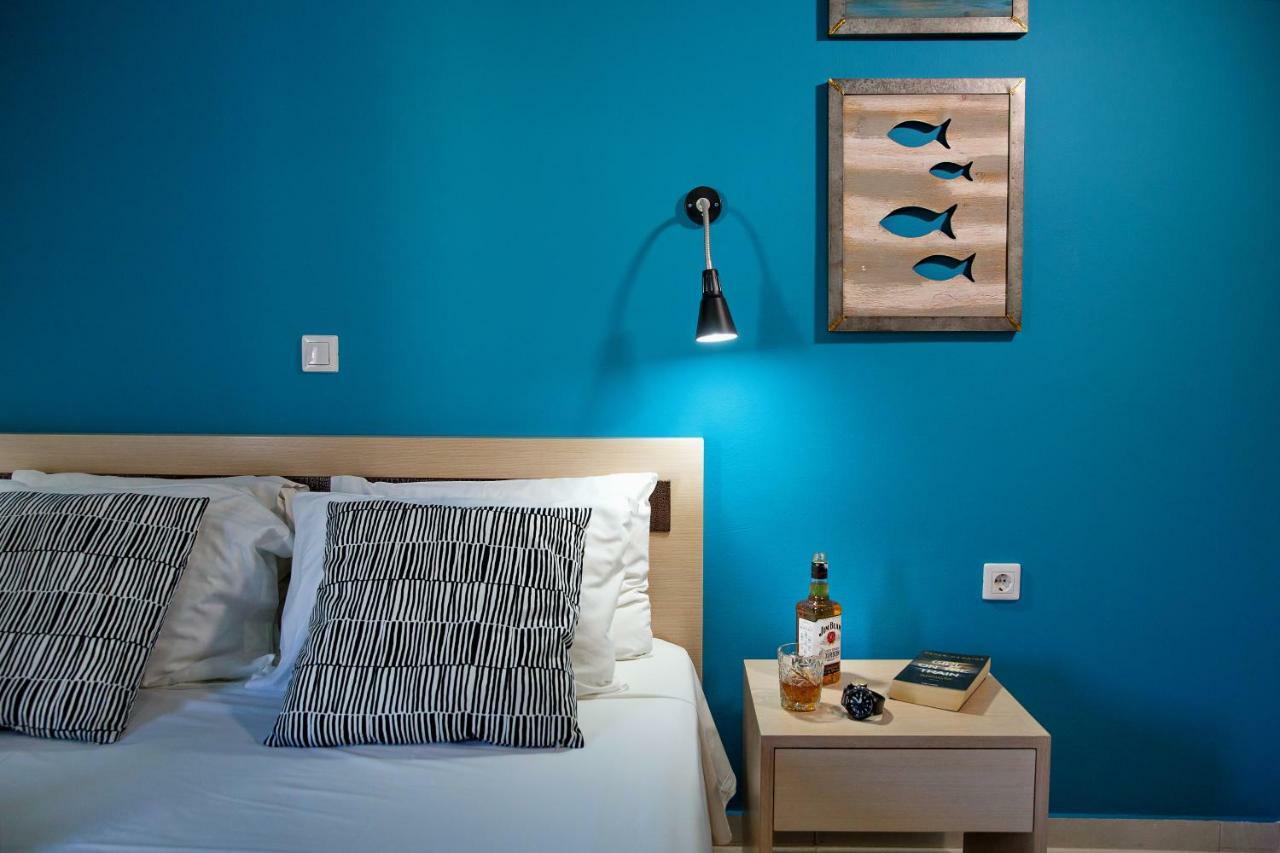 Appartement Ilida Néa Péramos