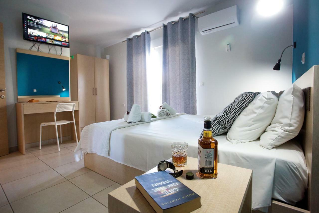 Ilida Appartement *
