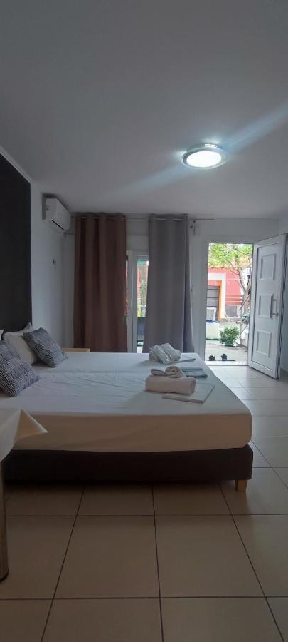 Ilida Apartment Néa Péramos