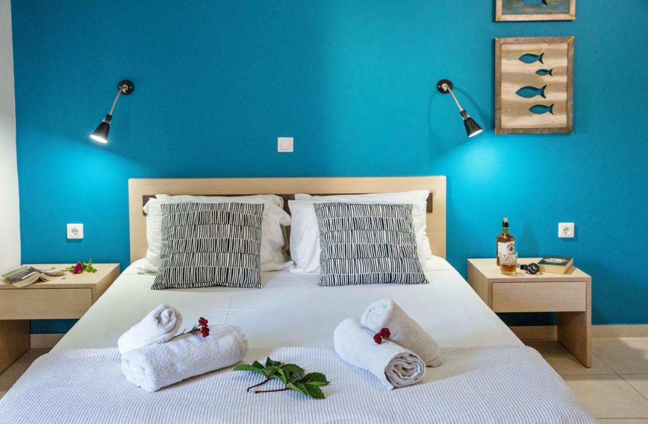 Apartamento Ilida